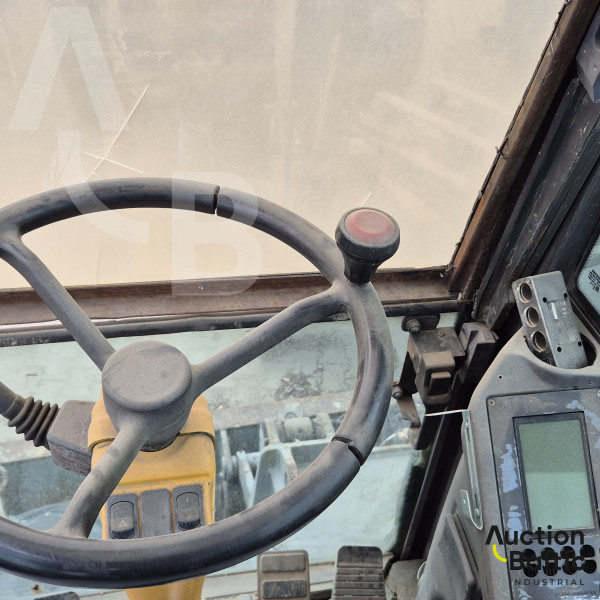 Mecalac 714 MW