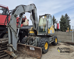 Mecalac 714 MW