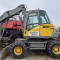 Mecalac 714 MW