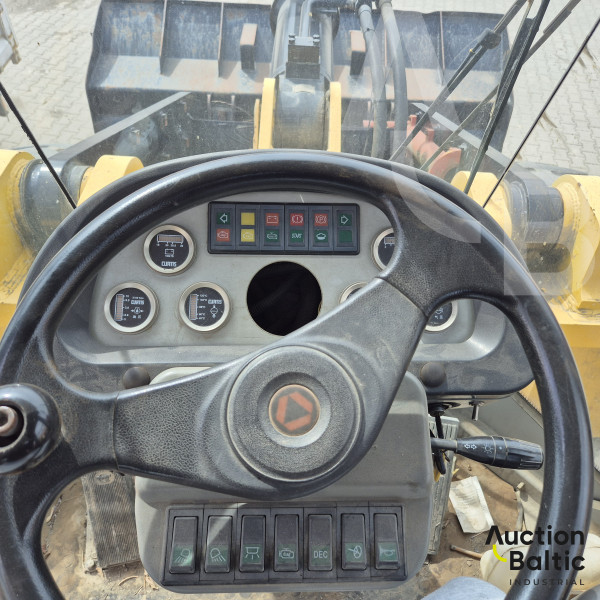 XCMG ZL50G