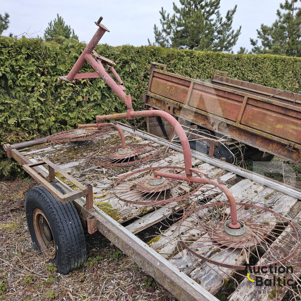 Rake