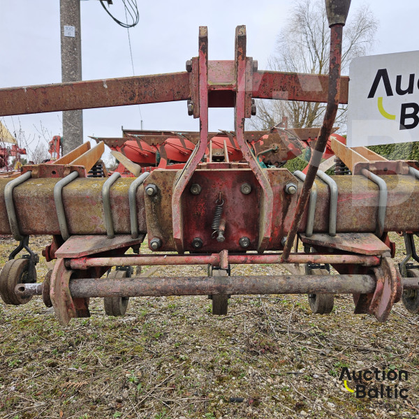 Agrostroj KPN 12