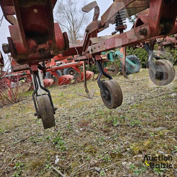 Agrostroj KPN 12