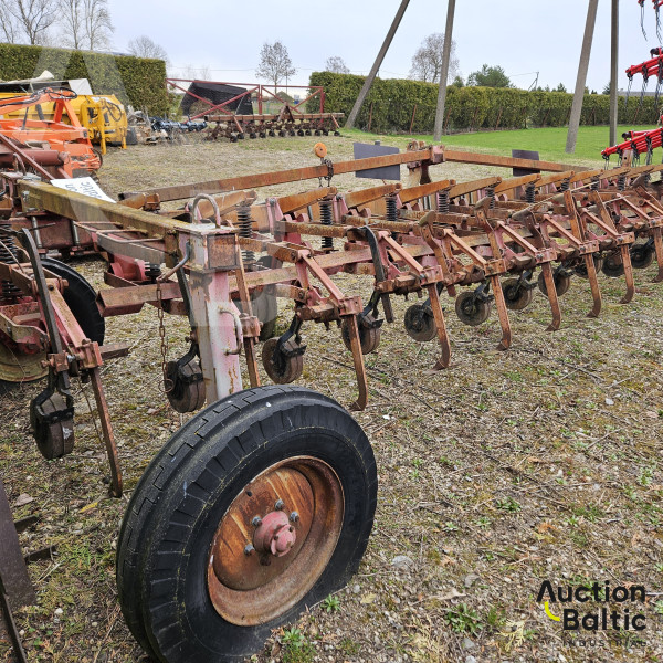 Agrostroj KPN 12