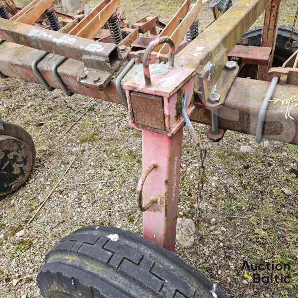 Agrostroj KPN 12