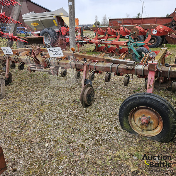 Agrostroj KPN 12