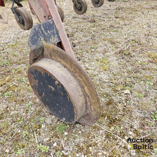 Agrostroj KPN 12