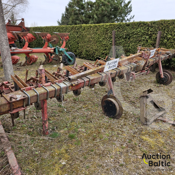 Agrostroj KPN 12