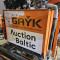 GAYK HRE 3000