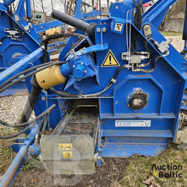 LIBA GM140AF500
