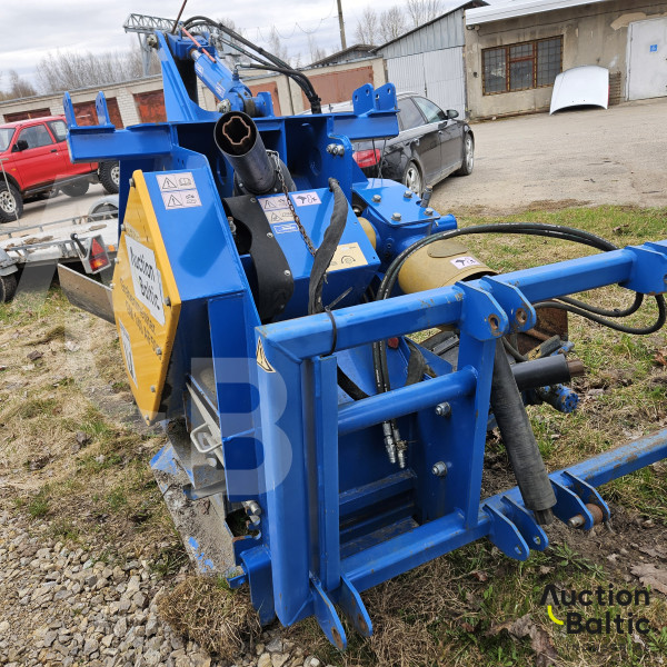 LIBA GM140AF500