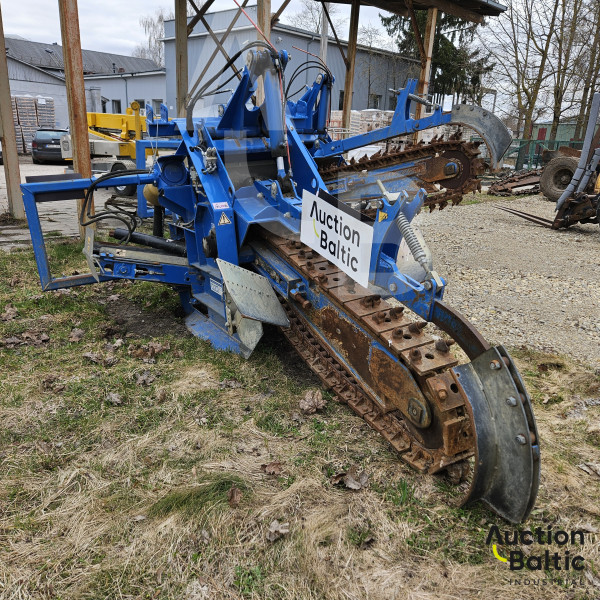 LIBA GM140AF500