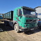 Volvo FM12 6X4