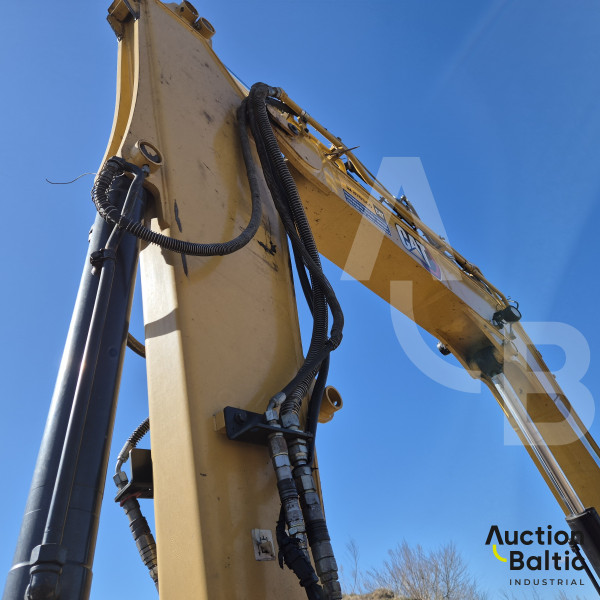 Caterpillar 308 CR