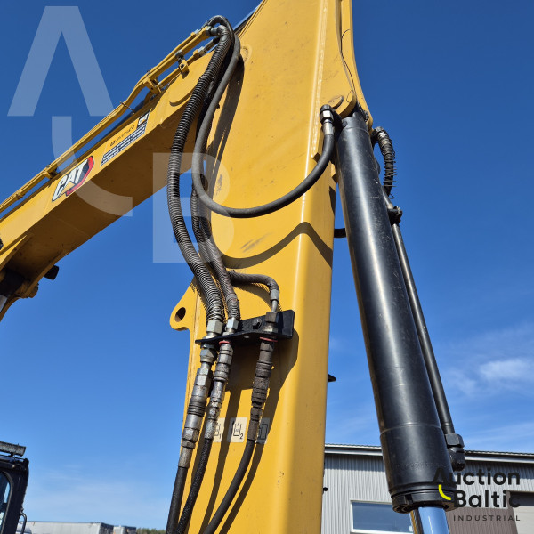 Caterpillar 308 CR