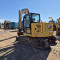 Caterpillar 308 CR