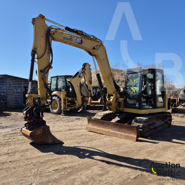 Caterpillar 308 CR