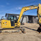 Caterpillar 308 CR