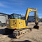 Caterpillar 308 CR