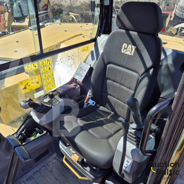 Caterpillar 308 CR