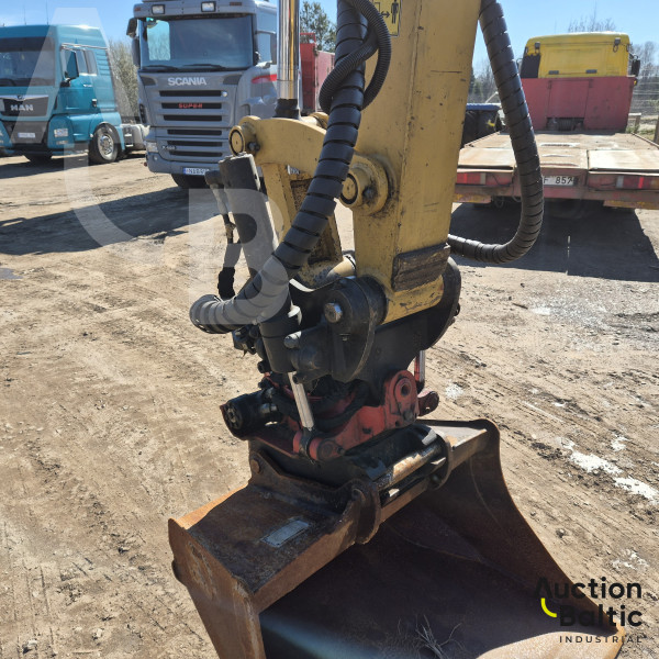 Caterpillar 308 CR