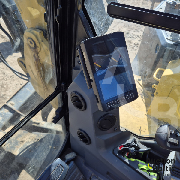 Caterpillar 308 CR