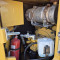 Caterpillar 308 CR