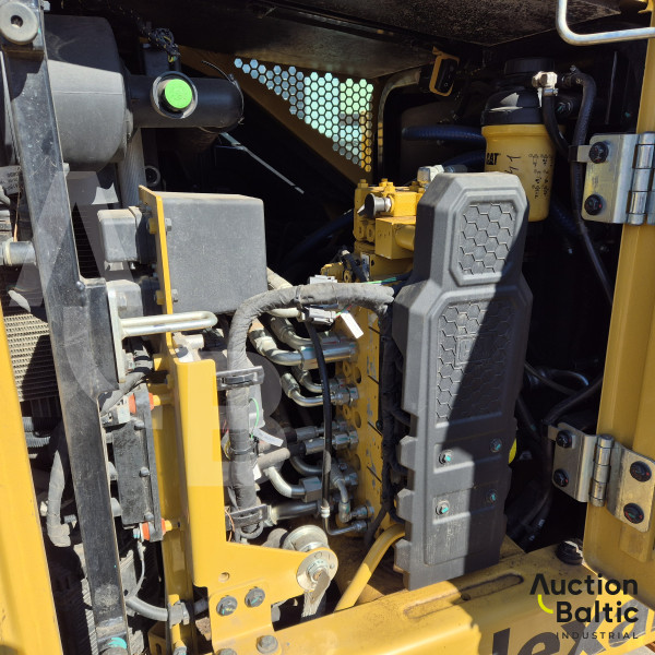 Caterpillar 308 CR
