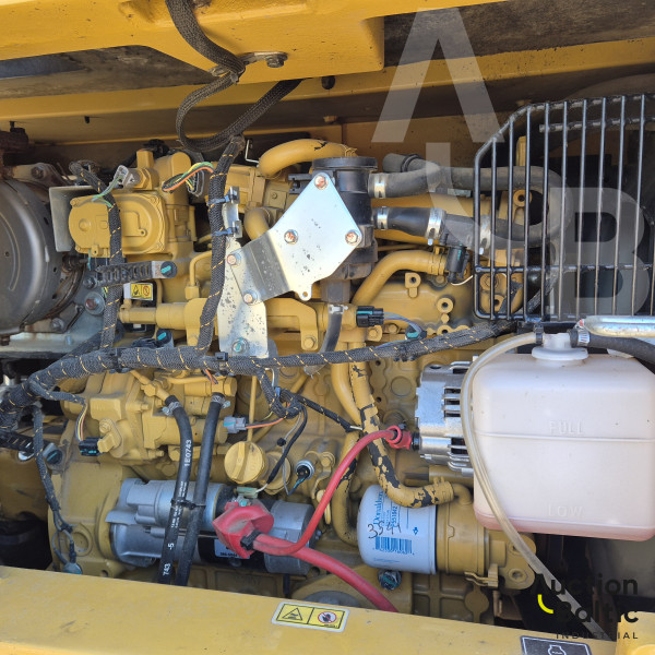 Caterpillar 308 CR