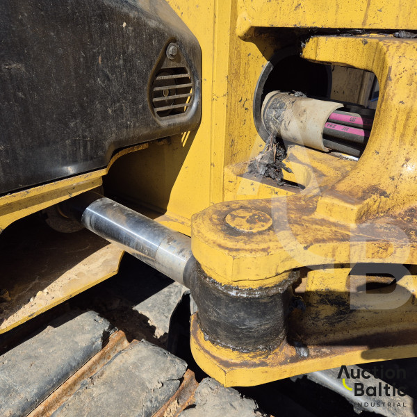 Caterpillar 308 CR
