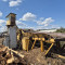 Wood chipper