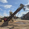 Wood chipper