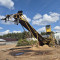 Wood chipper