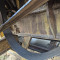 Wood chipper