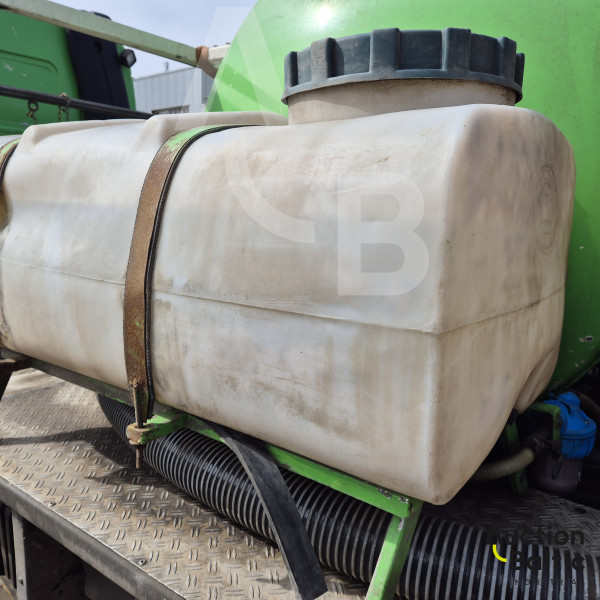 DAF FA LF45G08