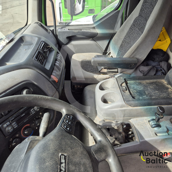 DAF FA LF45G08