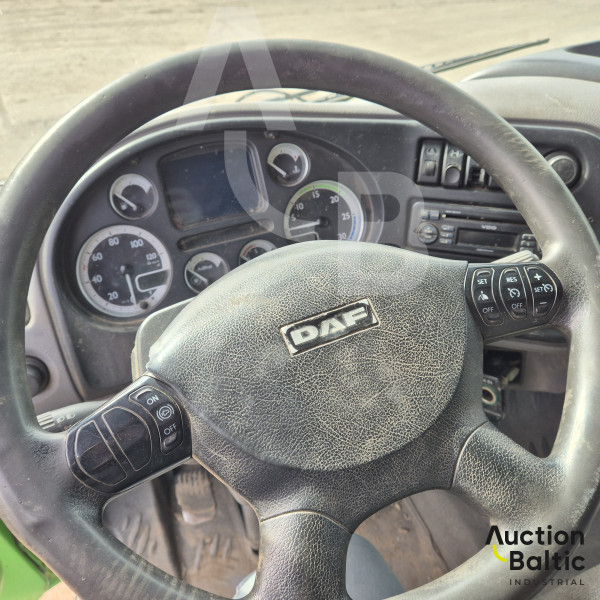 DAF FA LF45G08