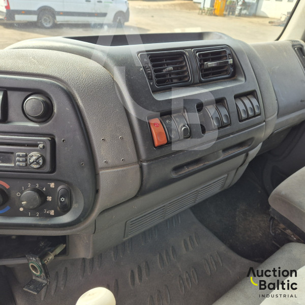 DAF FA LF45G08