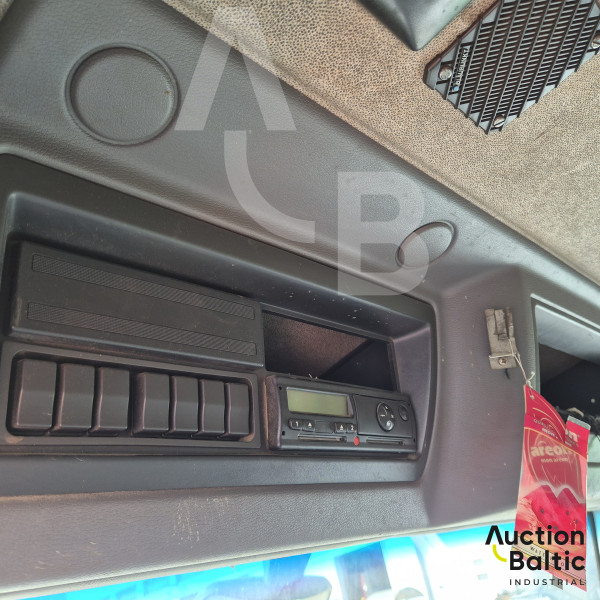 DAF FA LF45G08