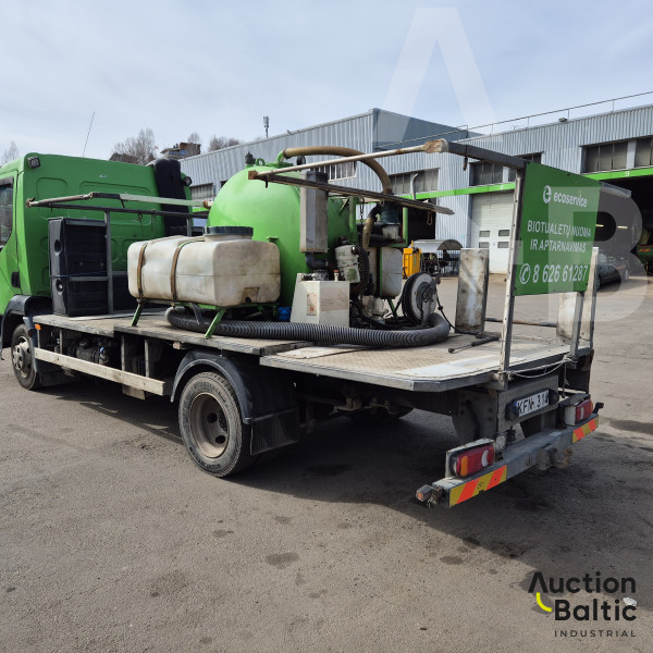 DAF FA LF45G08