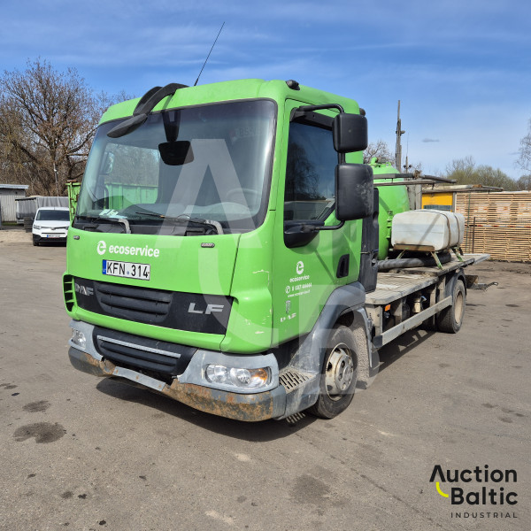 DAF FA LF45G08