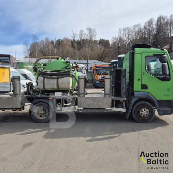 DAF FA LF45G08