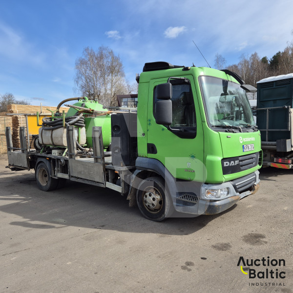 DAF FA LF45G08