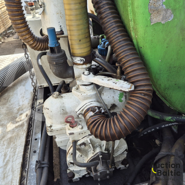 DAF FA LF45G08