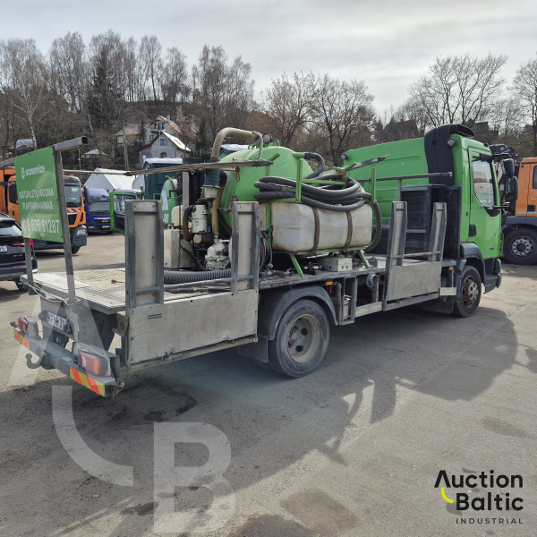 DAF FA LF45G08