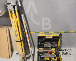 Trimble M3