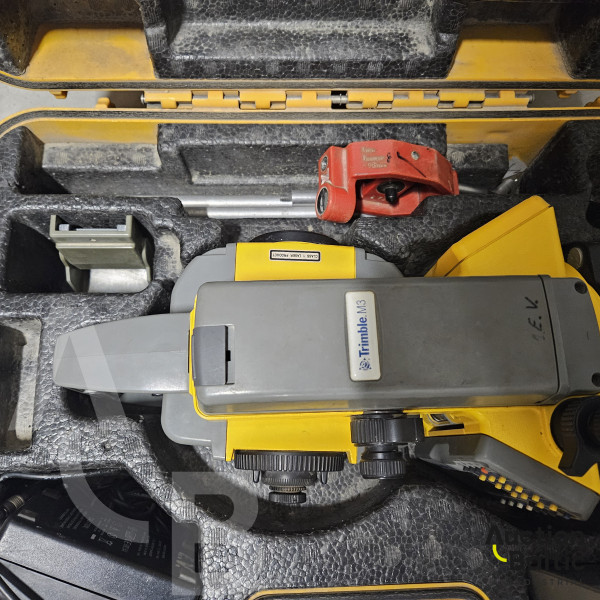 Trimble M3