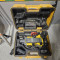 Trimble M3