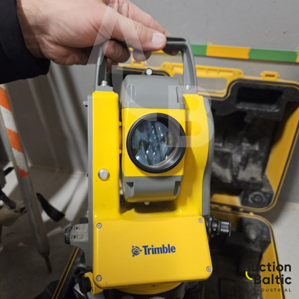 Trimble M3