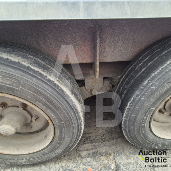 Obermaier CS2-T119LW